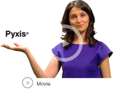 Pyxis - Movie