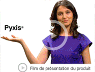 Pyxis - Film de prsentation du produit