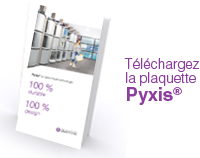 Pyxis - Tlchargez la plaquette Pyxis